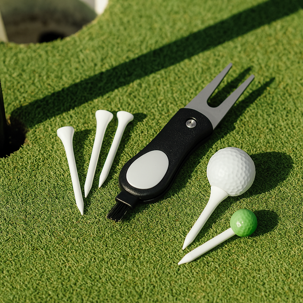 Par-Perfect ProShop Advent Calendar